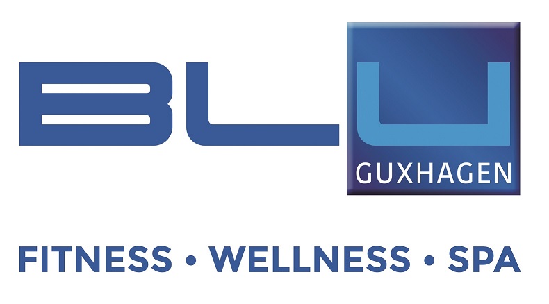 3 - Logo BLU