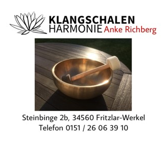 LogoKlangschalenharmonie